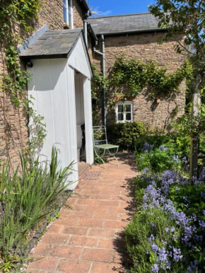 Herefordshire Cottage